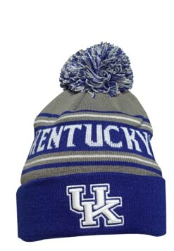 Bridgestone Golf NCAA Beanies Caps -Tour Edge Store beanie kentucky
