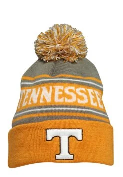 Bridgestone Golf NCAA Beanies Caps -Tour Edge Store beanie tennessee