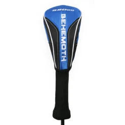 Intech Golf Behemoth Illegal Non-Conforming 520cc Driver 15 Intech Golf Behemoth Illegal Non-Conforming 520cc Driver -Tour Edge Store behemoth angle headcover