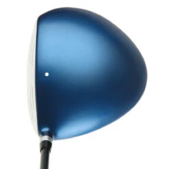 Intech Golf Behemoth Illegal Non-Conforming 520cc Driver 10 Intech Golf Behemoth Illegal Non-Conforming 520cc Driver -Tour Edge Store behemoth angle top