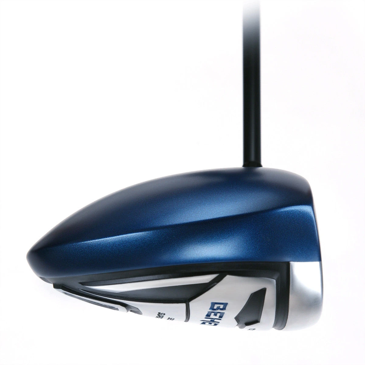 Intech Golf Behemoth Illegal Non-Conforming 520cc Driver 4 Intech Golf Behemoth Illegal Non-Conforming 520cc Driver - Image 4