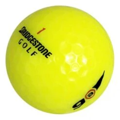 Bridgestone E6 Yellow (Per Dozen)