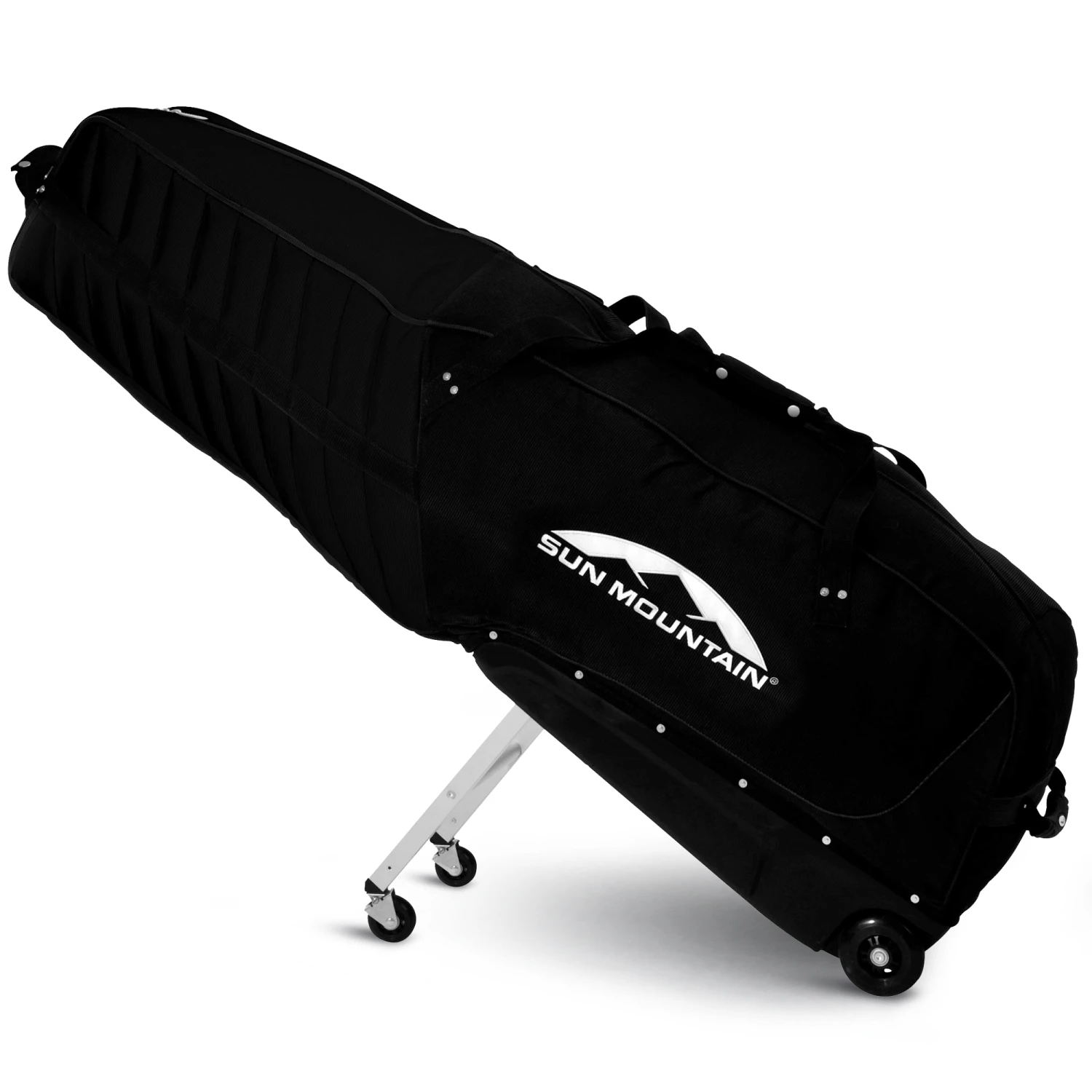 Sun Mountain Golf ClubGlider Pro Series Travel Bag 1 Sun Mountain Golf ClubGlider Pro Series Travel Bag