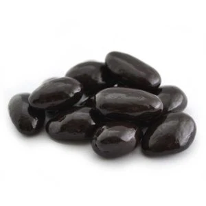 Ozark Nut Roasters Dark Chocolate Almonds 1 Ozark Nut Roasters Dark Chocolate Almonds