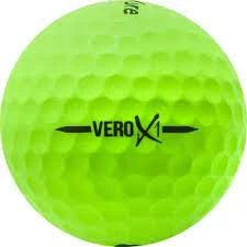 OnCore Vero X1 Matte Green (Per Dozen)