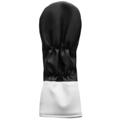 Sahara Retro Vintage #3 Fairway Wood Headcovers -Tour Edge Store driver hc backview black red 0df7cb78 144e 44cd b2c9 b8ed5b87f282