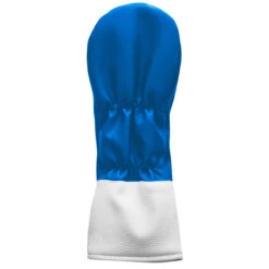 Sahara Retro Vintage #3 Fairway Wood Headcovers -Tour Edge Store driver hc backview royal yellow bf185236 4310 47ba 84df 644d8ae58411