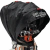 Sun Mountain Golf Dry Rain Hood