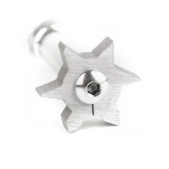 Dynacraft Golf Club Groove Sharpener Tool -Tour Edge Store dynacraft groove sharpener detail closeup 1