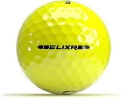 OnCore Elixr Yellow (Per Dozen)