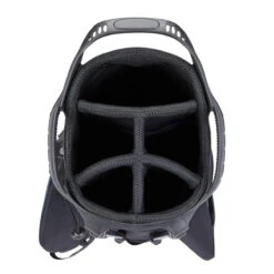 Wilson Staff EXO II Stand Carry Golf Bag -Tour Edge Store f325711b2a7e97614e3846e2d271e0dc0056f7b3 WGB6600BU 3 WS EXO II CARRY BL BU