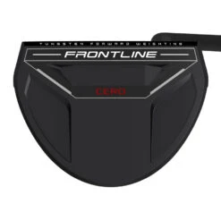 Cleveland Golf Frontline Putters 25 Cleveland Golf Frontline Putters -Tour Edge Store frontline cero spud alt5