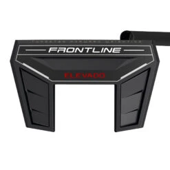 Cleveland Golf Frontline Elevado Slant Neck Putter -Tour Edge Store frontline elevado slant5