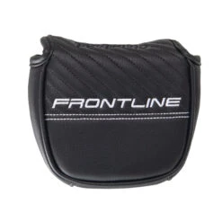 Cleveland Golf Frontline Elevado Slant Neck Putter -Tour Edge Store frontline elevado slant7