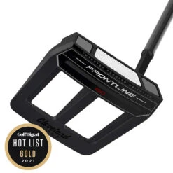 Cleveland Golf Frontline Putters 27 Cleveland Golf Frontline Putters -Tour Edge Store frontline iso slant