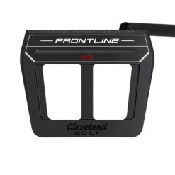 Cleveland Golf Frontline Putters 32 Cleveland Golf Frontline Putters -Tour Edge Store frontline iso slant alt5