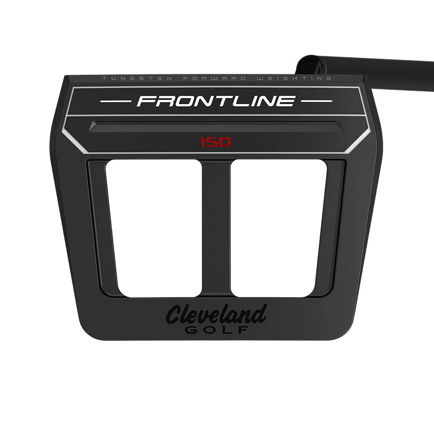 Cleveland Golf Frontline Putters 13 Cleveland Golf Frontline Putters - Image 13