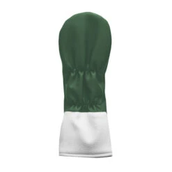 Sahara Retro Vintage #3 Fairway Wood Headcovers -Tour Edge Store green yellow hc driver back fcab87d1 a723 444a bc74 18ac4849c71d