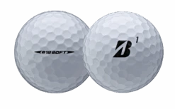 Bridgestone Golf E12 Soft Golf Balls -Tour Edge Store image 1 bsg e12 soft balls white gallery1 37eca866 ba91 4e27 9ea2 e55d432029f0
