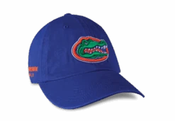 Bridgestone Golf NCAA Collegiate Team Hats - 30 Teams! -Tour Edge Store image 10 bsg style headwear collegiatehat florida gallery 2x 05c016a8 369d 42ed a2d4 12773a396f73