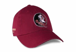 Bridgestone Golf NCAA Collegiate Team Hats - 30 Teams! -Tour Edge Store image 11 bsg style headwear collegiatehat floridast gallery 2x fb113317 cd6f 4738 b786 cb3619cd36a3