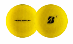Bridgestone Golf E12 Soft Golf Balls -Tour Edge Store image 16 bsg e12 soft balls yellow gallery16 6b3e8d3f 6f9f 43fe 85c6 dc03745a2c64