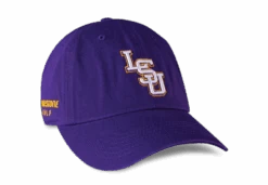 Bridgestone Golf NCAA Collegiate Team Hats - 30 Teams! -Tour Edge Store image 19 bsg style headwear collegiatehat lsu gallery 2x b3859199 ac81 422f b8b0 83eeea01406f