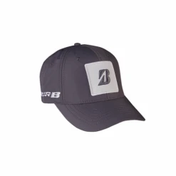 Bridgestone 2020 Kuchar Collection Golf Hats -Tour Edge Store image 2 bsg style headwear kucharcollection grey gallery 2x d450d068 36e6 40d9 97bd 50a9e39c007b
