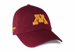 Bridgestone Golf NCAA Collegiate Team Hats - 30 Teams! -Tour Edge Store image 22 bsg style headwear collegiatehat minnesota gallery 2x 5ff189ad d840 493d 9d36 65b9e3756751