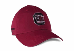 Bridgestone Golf NCAA Collegiate Team Hats - 30 Teams! -Tour Edge Store image 35 bsg style headwear collegiatehat southcarolina gallery 2x 5b2aa72a b73a 42b2 ac45 5f4ee406d4b6