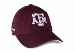 Bridgestone Golf NCAA Collegiate Team Hats - 30 Teams! -Tour Edge Store image 40 bsg style headwear collegiatehat texasam gallery 2x 99d7845c d740 47a4 9f39 f39e2f1114fd