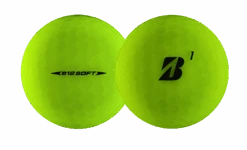 Bridgestone Golf E12 Soft Golf Balls -Tour Edge Store image 6 bsg e12 soft balls green gallery6 aa7308b2 93de 4d37 b7bb 6e3410ff53e0