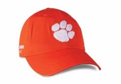 Bridgestone Golf NCAA Collegiate Team Hats - 30 Teams! -Tour Edge Store image 9 bsg style headwear collegiatehat clemson gallery 2x 1054d2db c78b 411b 8a91 66a7a1a09ab7
