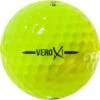 OnCore Vero X1 Yellow (Per Dozen)