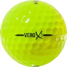 OnCore Vero X1 Yellow (Per Dozen)