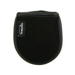 Intech Squeaky Clean Pocket Golf Ball Washers -Tour Edge Store in021wash black 1