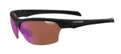 Tifosi Optics Intense Sunglasses 19 Tifosi Optics Intense Sunglasses -Tour Edge Store intense matteblack 3q 553x249 1