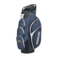 WIlson NFL Licensed Xtra Golf Cart Bags (Previous Model) -Tour Edge Store lacharg