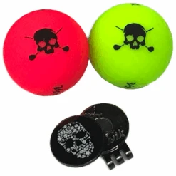 Volvik 2019 Limited Skull Edition Golf Balls W/ Marker 7 Volvik 2019 Limited Skull Edition Golf Balls W/ Marker -Tour Edge Store lightX 320dcdc8 d932 4adc be28 21b150632b23