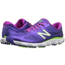 New Balance Women's Minimus Golf Shoes - CLOSEOUT -Tour Edge Store nbminimusldy 1 pur 0916 07162.1473697667 395ee66a 6081 4b12 acce 6676d9bf52c2
