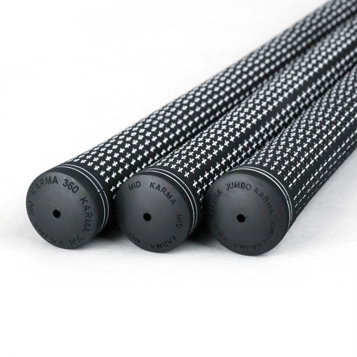 Karma 360 Revolution Golf Grips 6 Karma 360 Revolution Golf Grips - Image 6