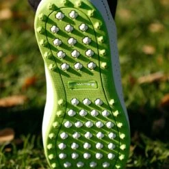 Orlimar Men's Spikeless Golf Shoes 22 Orlimar Men's Spikeless Golf Shoes -Tour Edge Store orlimar white sole 10