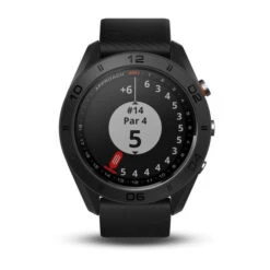 Garmin Approach S60 Black Touchscreen GPS Enabled Golf Watch -Tour Edge Store pd 01 lg
