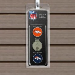 Team Effort Hat Clip & Ball Markers -Tour Edge Store qnrac3