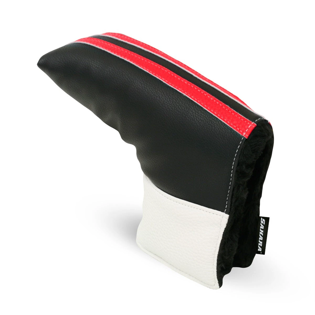 Sahara Retro Vintage Blade Putter Headcovers 3 Sahara Retro Vintage Blade Putter Headcovers - Image 3