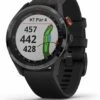 Garmin Approach S60 Black Touchscreen GPS Enabled Golf Watch