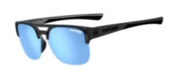 Tifosi Optics Salvo Sunglasses -Tour Edge Store salvo crystal smoke web 3Q 553x249 1