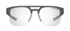 Tifosi Optics Salvo Sunglasses -Tour Edge Store salvo matte gunmetal web front 553x249 1