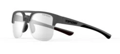 Tifosi Optics Salvo Sunglasses -Tour Edge Store salvo matte gunmetal web sit 553x249 1