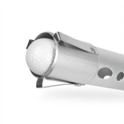 Intech Golf Ball Shag Bag With Aluminum Handle And Frame -Tour Edge Store shag bag detail 1 1 1 2 1